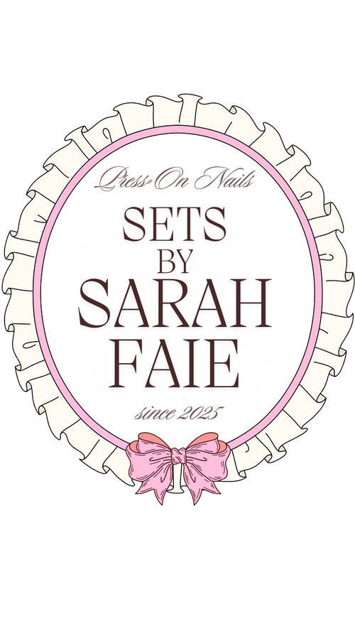 Sets by Sarah Faie